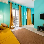 Casa Vegezio Near Vatican Museum And Metro Cipro Private Garden Check-in From 3 Pm To 10 Pm Nyaraló Róma