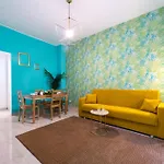 Casa Vegezio Near Vatican Museum And Metro Cipro Private Garden Check-in From 3 Pm To 10 Pm Nyaraló