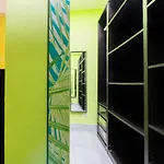 Casa Vegezio Near Vatican Museum And Metro Cipro Private Garden Check-in From 3 Pm To 10 Pm Nyaraló *