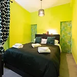 Nyaraló Casa Vegezio Near Vatican Museum And Metro Cipro Private Garden Check-in From 3 Pm To 10 Pm