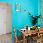 Casa Vegezio Near Vatican Museum And Metro Cipro Private Garden Check-in From 3 Pm To 10 Pm *