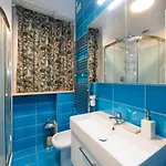 Casa Vegezio Near Vatican Museum And Metro Cipro Private Garden Check-in From 3 Pm To 10 Pm Róma