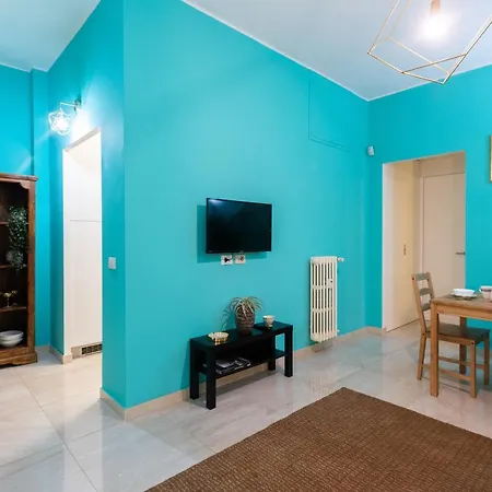 Casa Vegezio Near Vatican Museum And Metro Cipro Private Garden Check-in From 3 Pm To 10 Pm Rome