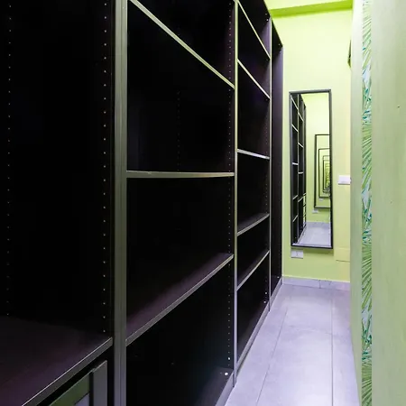 Casa Vegezio Near Vatican Museum And Metro Cipro Private Garden Check-in From 3 Pm To 10 Pm * Rom