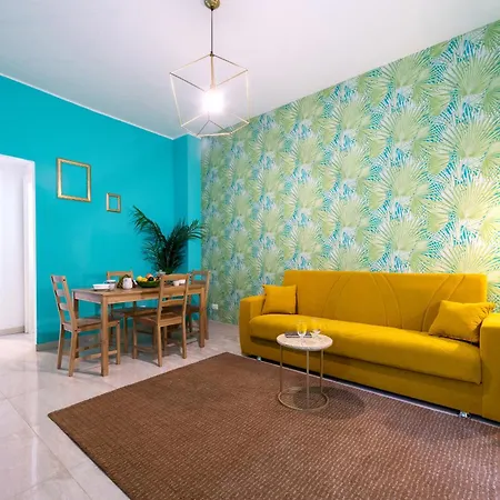 Casa Vegezio Near Vatican Museum And Metro Cipro Private Garden Check-in From 3 Pm To 10 Pm Semesterbostad