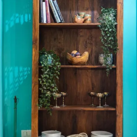 Casa Vegezio Near Vatican Museum And Metro Cipro Private Garden Check-in From 3 Pm To 10 Pm