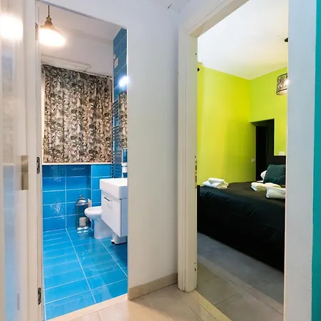 Semesterbostad Casa Vegezio Near Vatican Museum And Metro Cipro Private Garden Check-in From 3 Pm To 10 Pm Rom
