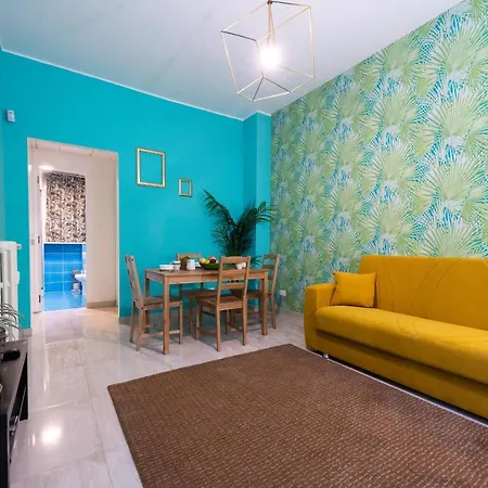 Casa Vegezio Near Vatican Museum And Metro Cipro Private Garden Check-in From 3 Pm To 10 Pm *