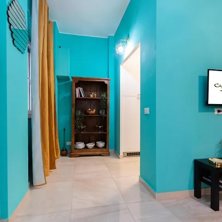 Casa Vegezio Near Vatican Museum And Metro Cipro Private Garden Check-in From 3 Pm To 10 Pm * Róma